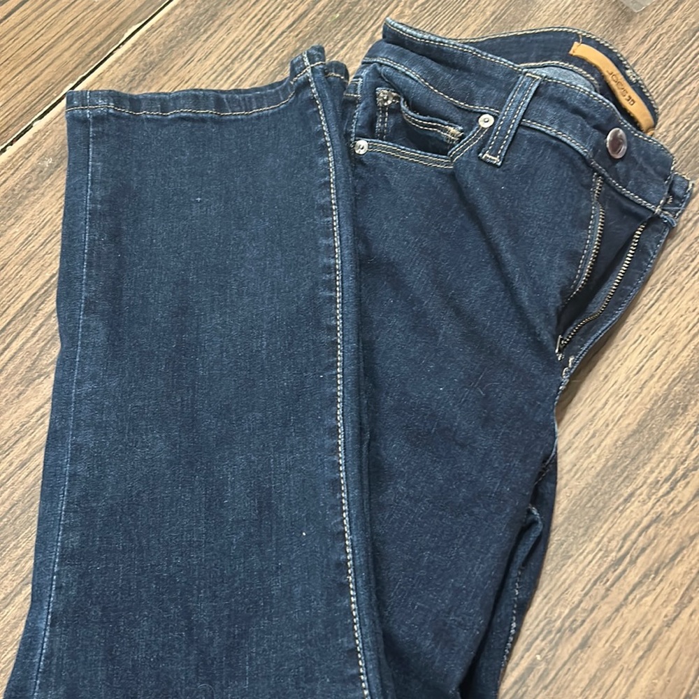 Barely used joes jeans